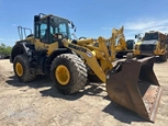 Used Articulated Truck